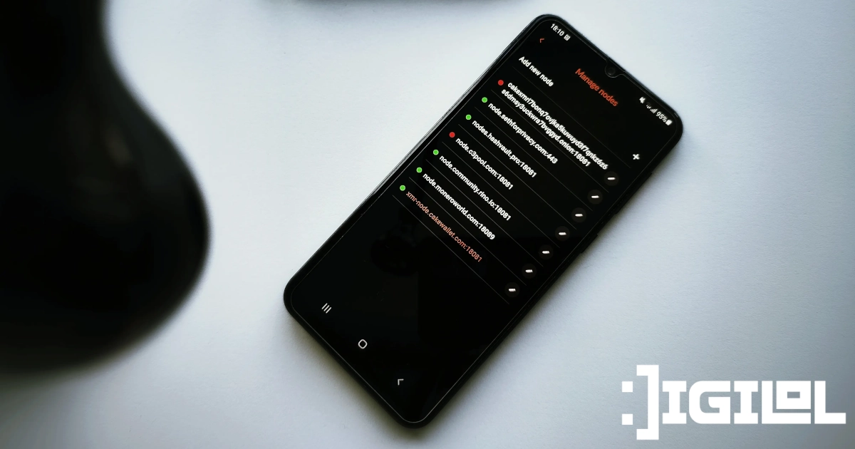 How Chainalysis Made Their Way into Popular Monero Wallets