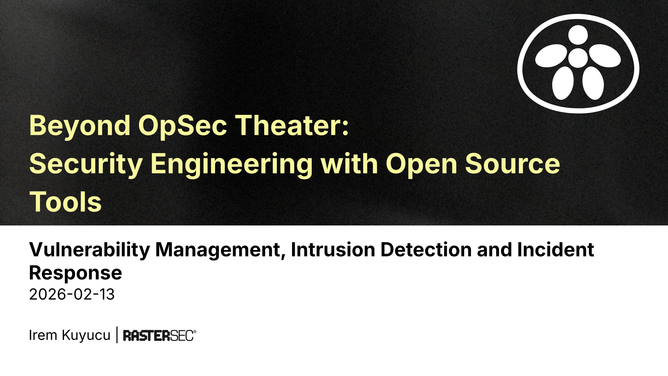 Security Engineering via Fleet