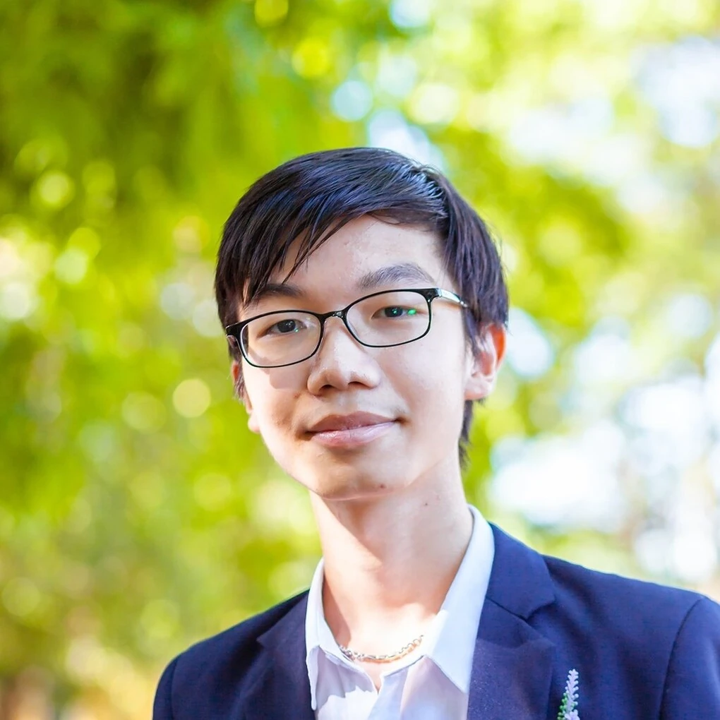 Dong Duong - Penetration Tester, AI/ML Security Researcher