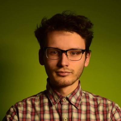 Lukas Žmoginas - Application Security & DevSecOps