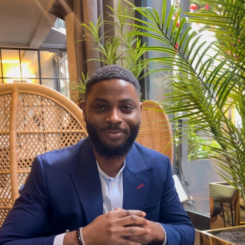 Philip Shoetan - Security Engineer